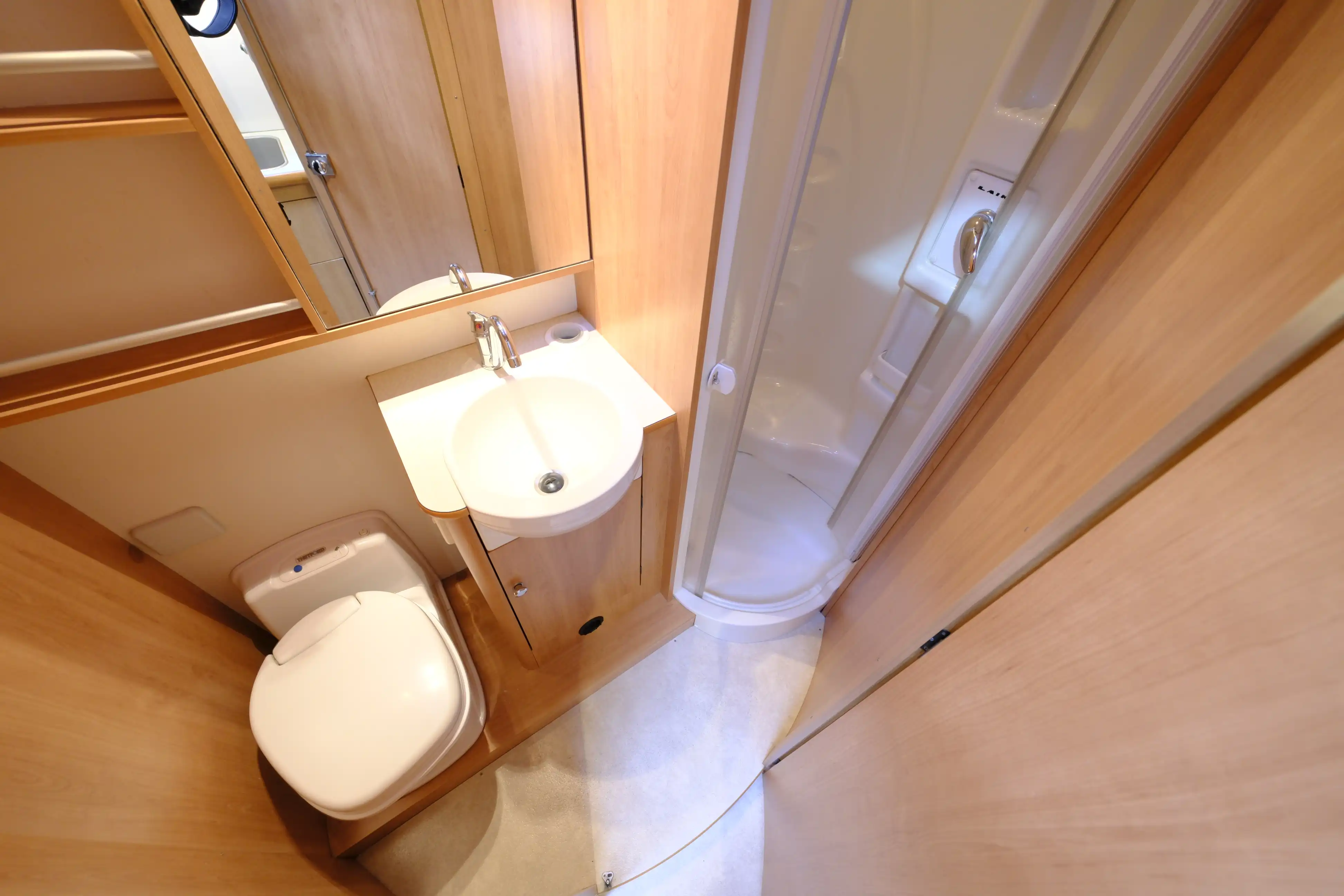 LAIKA X 695 R - Ansicht 15